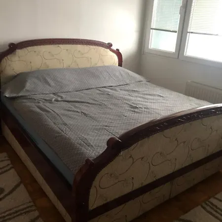 شقة Apartman Lejla