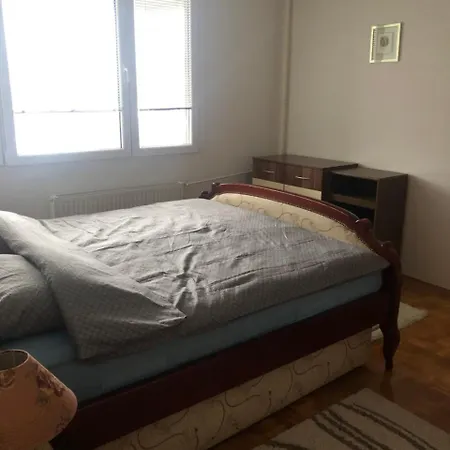 شقة Apartman Lejla سراييفو