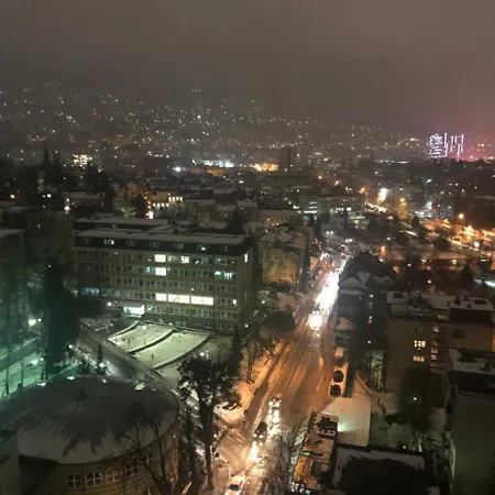 Apartman Lejla * سراييفو