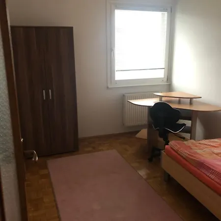 Apartman Lejla شقة