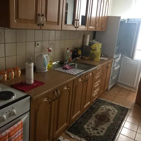 شقة Apartman Lejla سراييفو