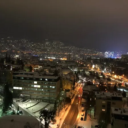 شقة Apartman Lejla سراييفو