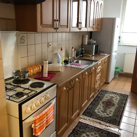 شقة Apartman Lejla